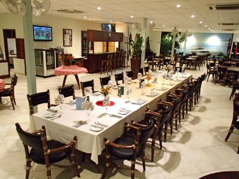 Madang Resort HotelPhoto 1