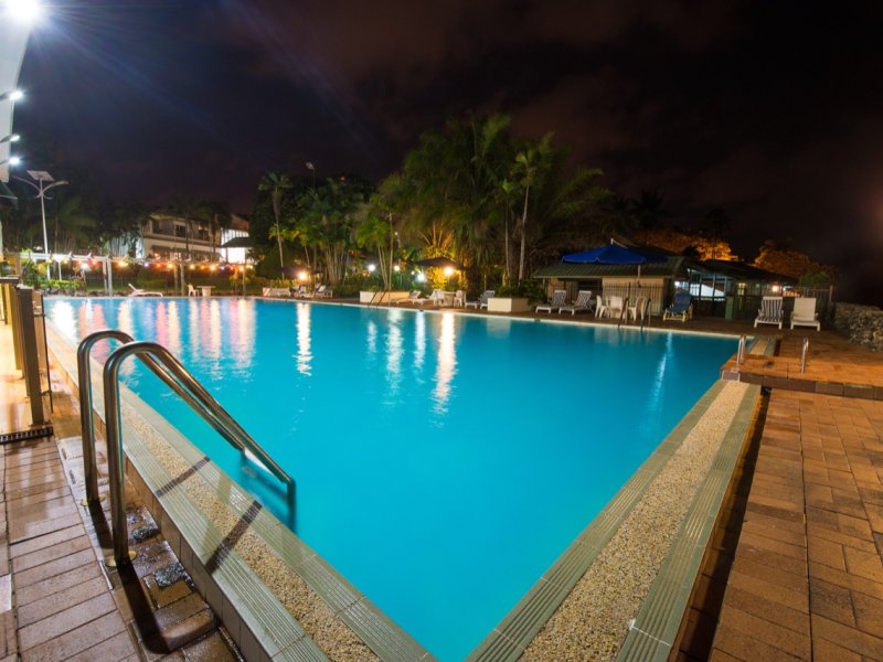 Madang Resort HotelPhoto 2