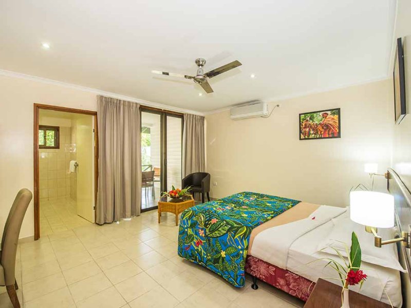 Madang Resort HotelPhoto 4