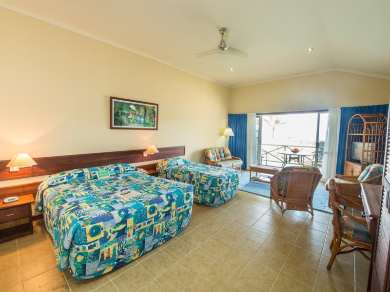 Madang Resort HotelPhoto 5