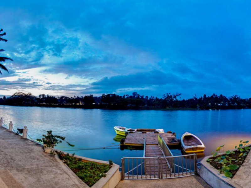 Mahaweli Reach HotelPhoto 3