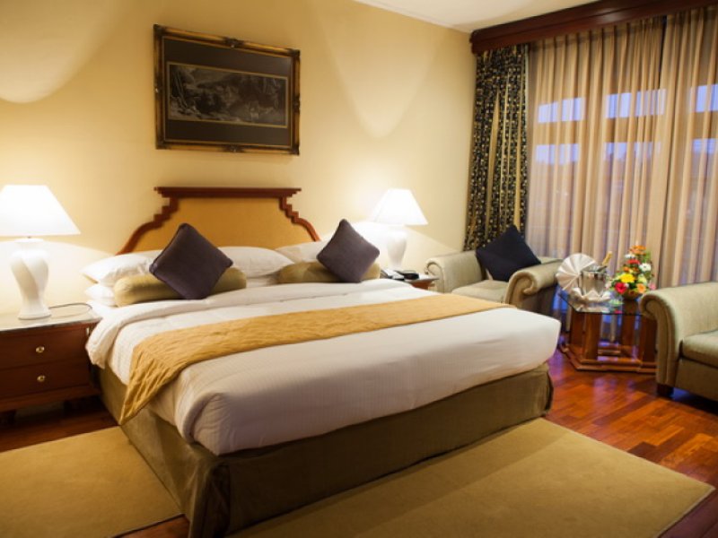 Mahaweli Reach HotelPhoto 5