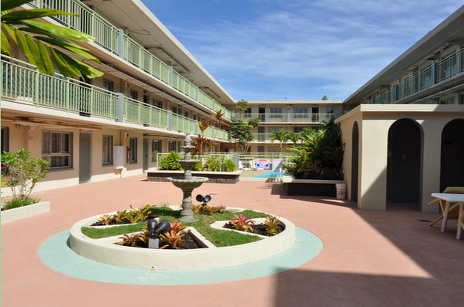 Mai Ana Hotel
