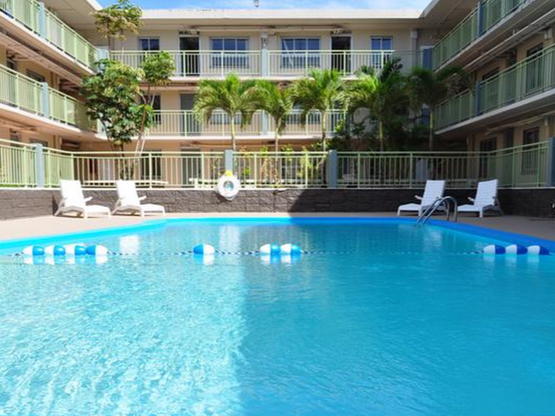 Mai Ana HotelPhoto 5