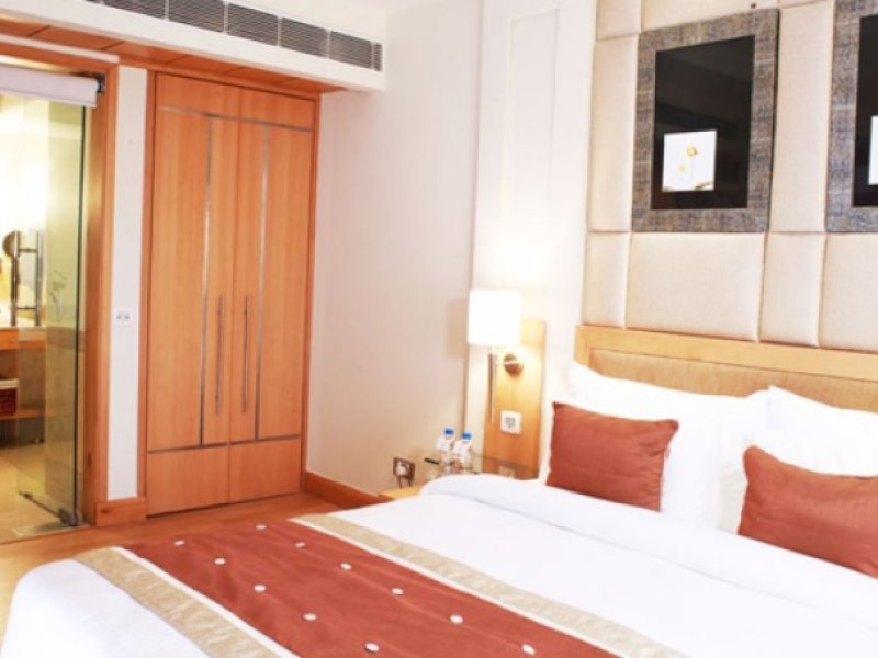 Majestic Park PlazaPhoto 0