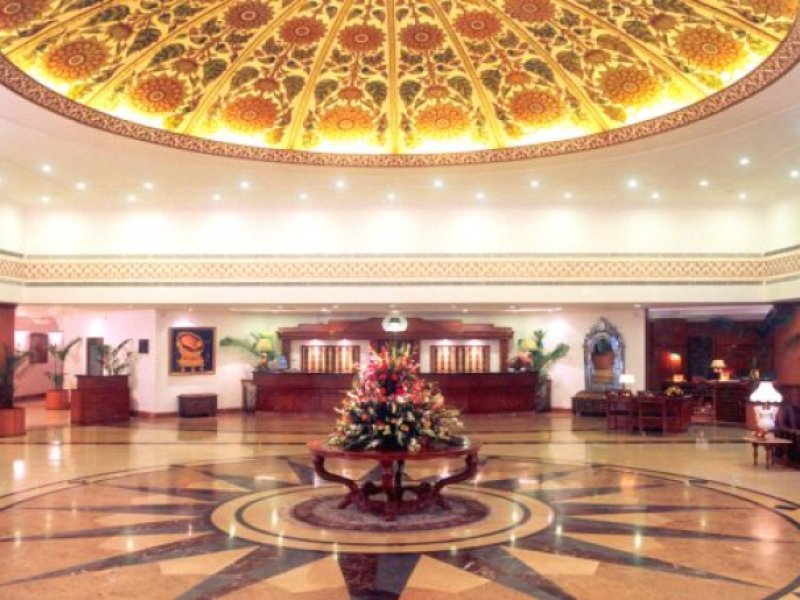 Majestic Park PlazaPhoto 1