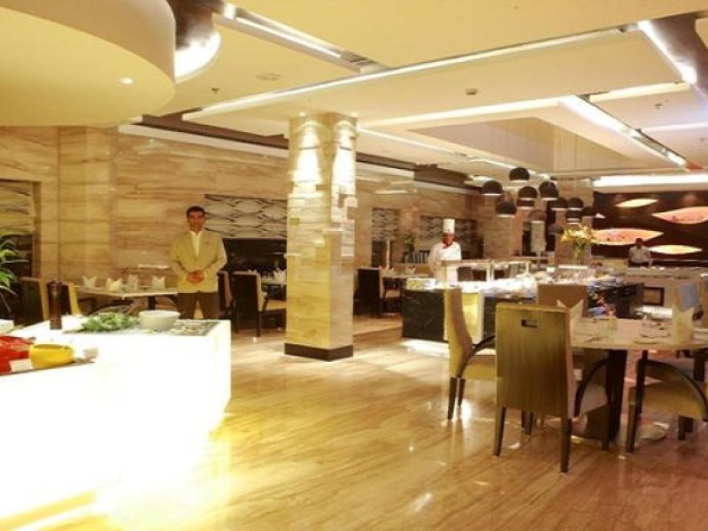 Majestic Park PlazaPhoto 2