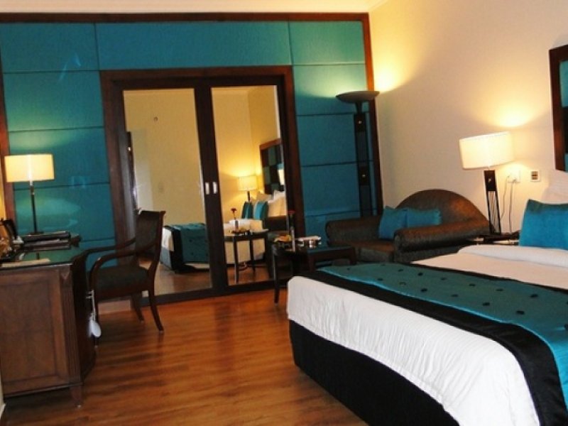 Majestic Park PlazaPhoto 3