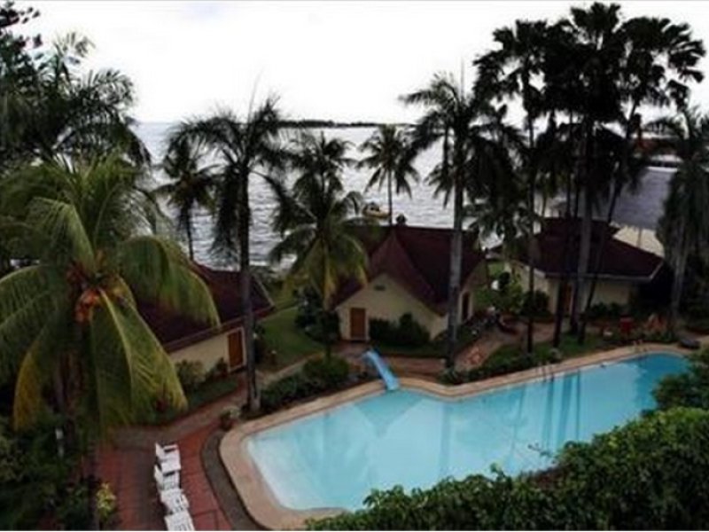 Makasar Golden HotelPhoto 1