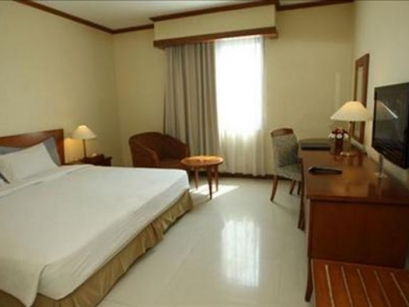 Makasar Golden HotelPhoto 2