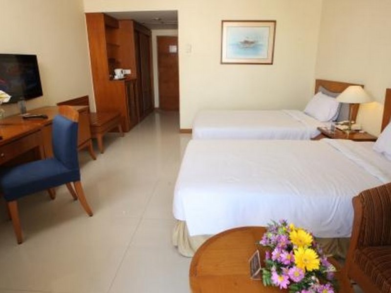 Makasar Golden HotelPhoto 3