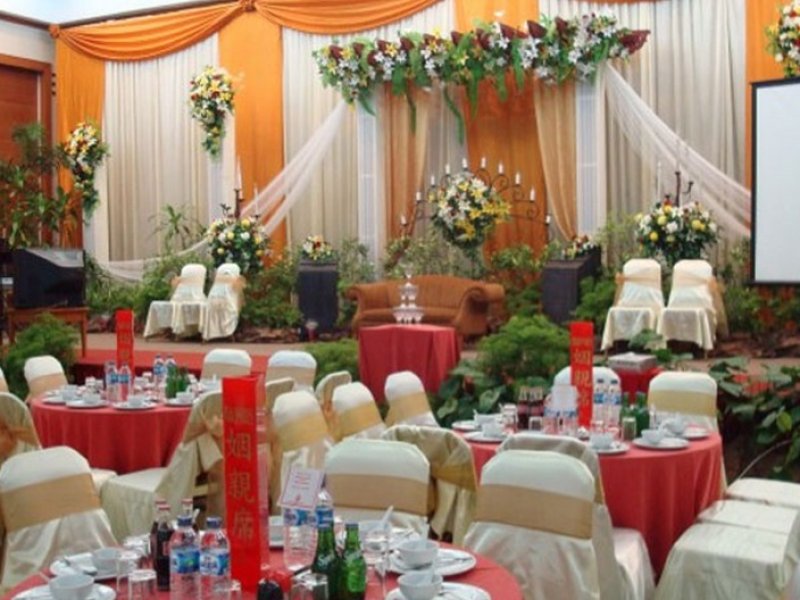 Makasar Golden HotelPhoto 5