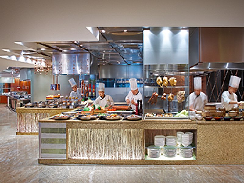 Makati Shangri-La, ManilaPhoto 0