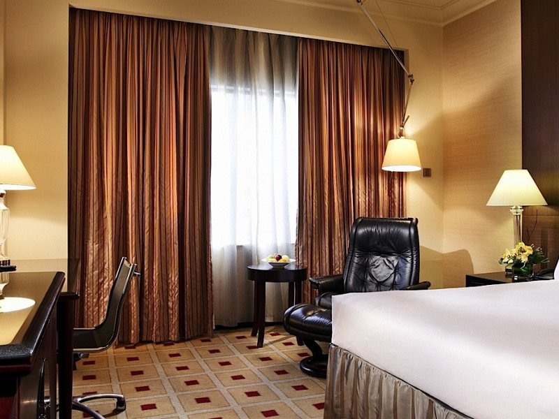 Mandarin Orchard SingaporePhoto 1