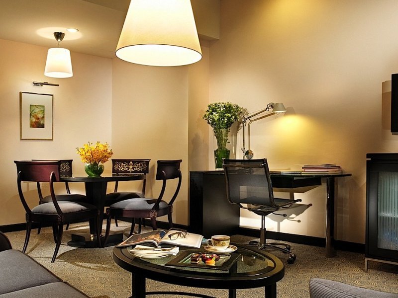 Mandarin Orchard SingaporePhoto 2