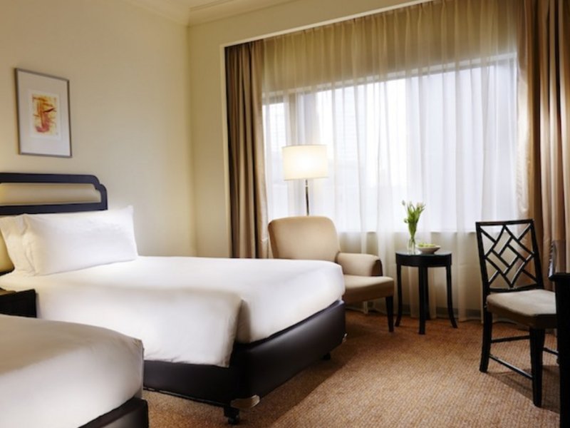 Mandarin Orchard SingaporePhoto 3