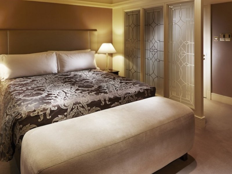 Mandarin Orchard SingaporePhoto 4