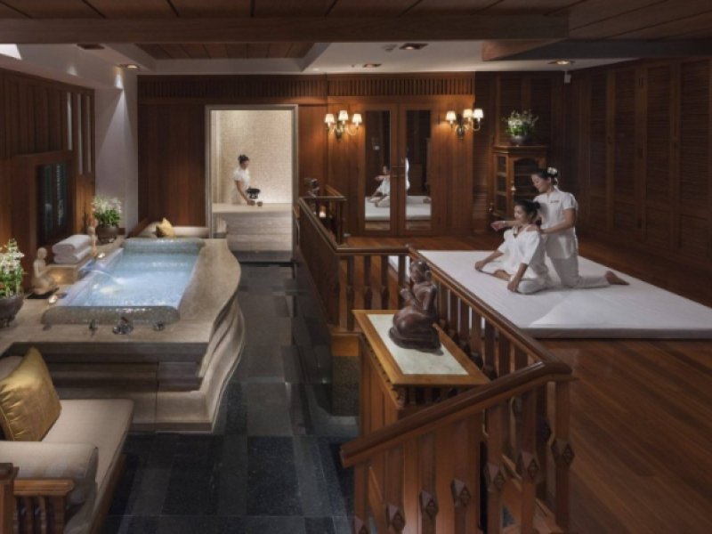 Mandarin Oriental, BangkokPhoto 2