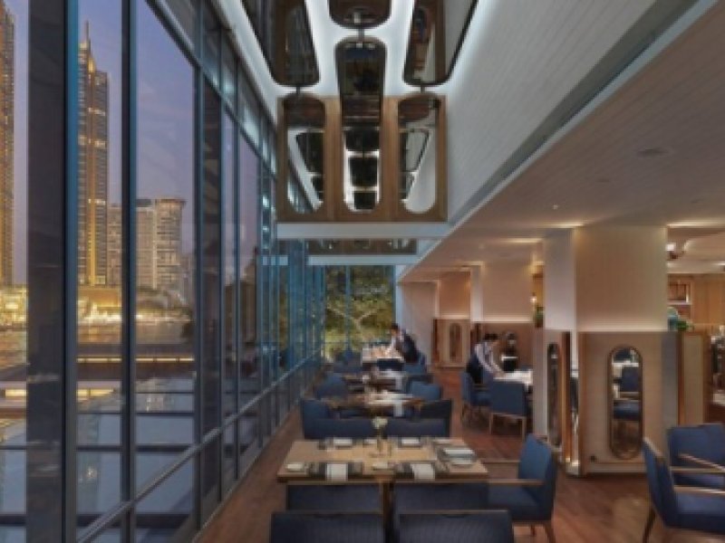 Mandarin Oriental, BangkokPhoto 3
