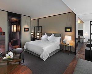 Mandarin Oriental, Guangzhou