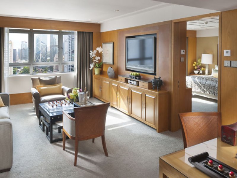 Mandarin Oriental, Hong KongPhoto 0