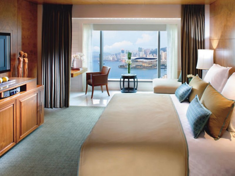 Mandarin Oriental, Hong KongPhoto 3