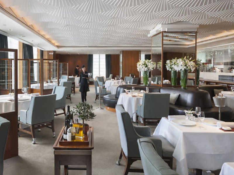Mandarin Oriental, Hong KongPhoto 4