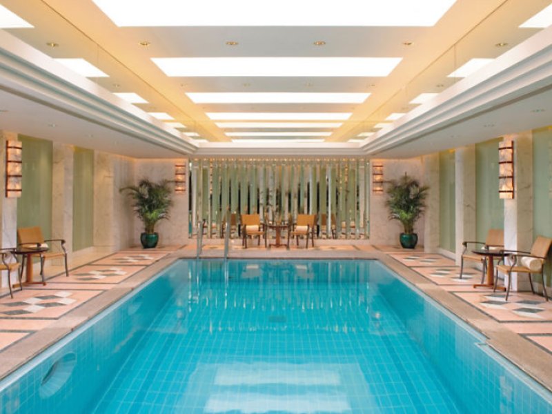 Mandarin Oriental, Hong KongPhoto 5