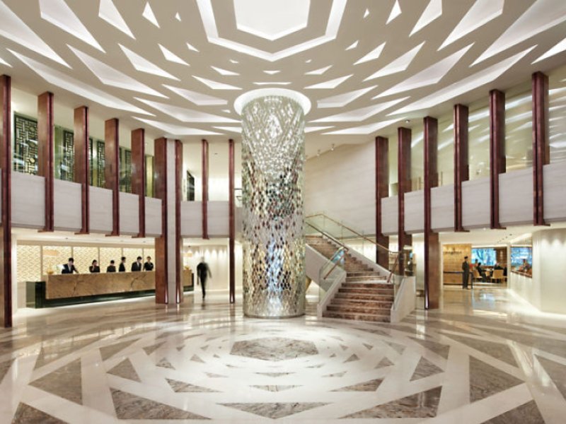 Mandarin Oriental, JakartaPhoto 1