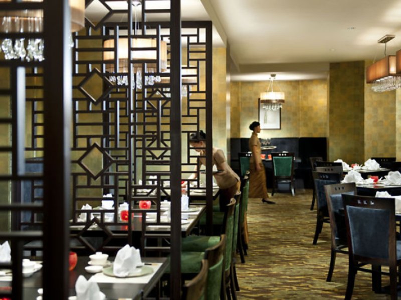 Mandarin Oriental, JakartaPhoto 4