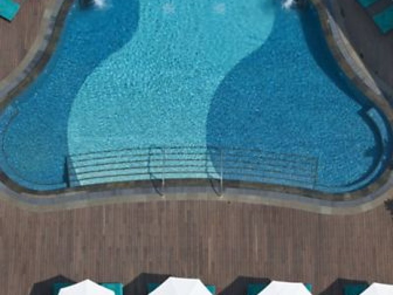 Mandarin Oriental, JakartaPhoto 5