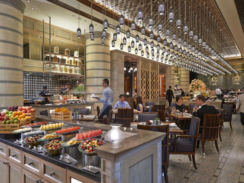 Mandarin Oriental, Kuala LumpurPhoto 1