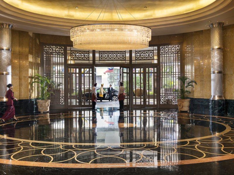 Mandarin Oriental, Kuala LumpurPhoto 2