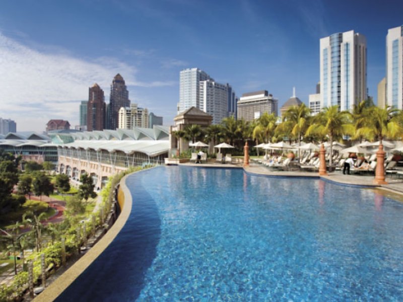 Mandarin Oriental, Kuala LumpurPhoto 4