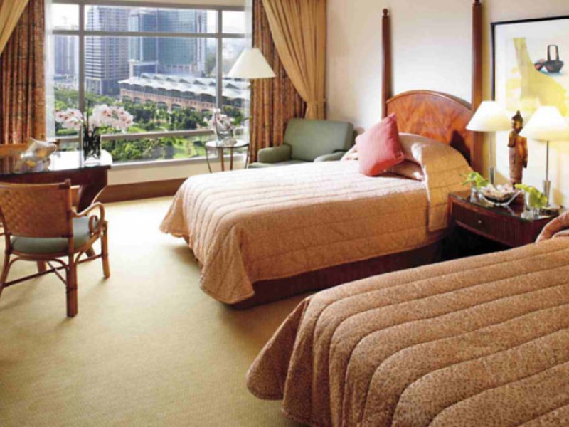 Mandarin Oriental, Kuala LumpurPhoto 5