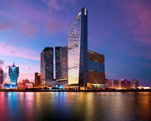 Mandarin Oriental, Macau