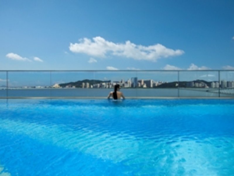 Mandarin Oriental, MacauPhoto 1