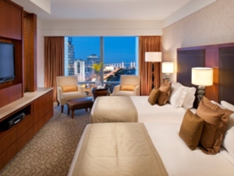 Mandarin Oriental, MacauPhoto 2