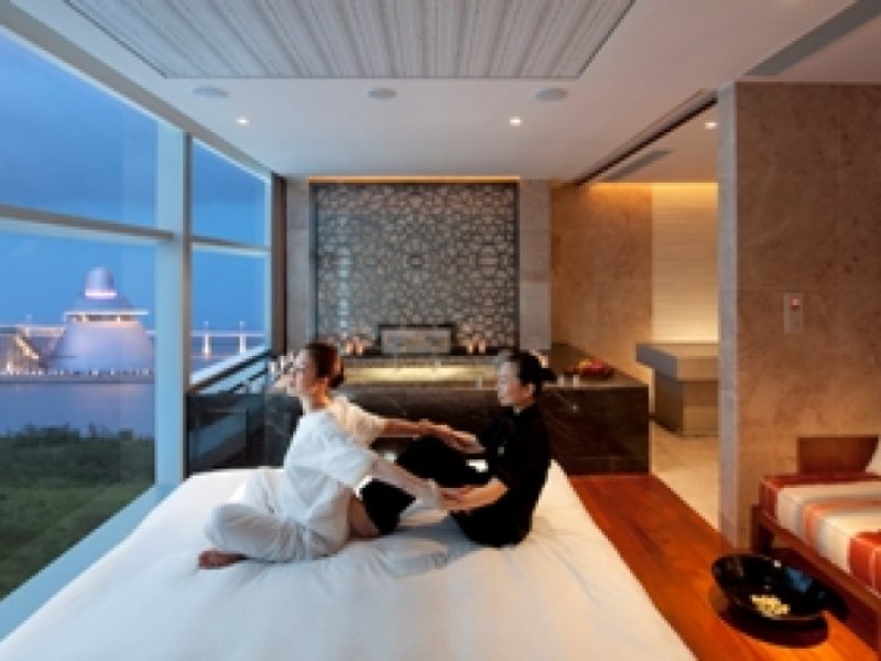 Mandarin Oriental, MacauPhoto 3