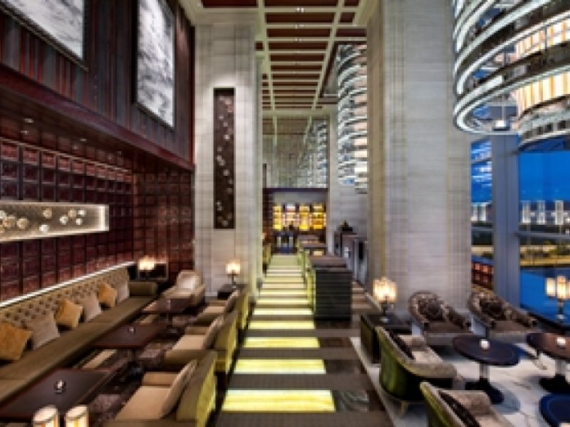 Mandarin Oriental, MacauPhoto 4