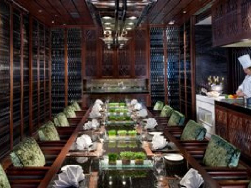 Mandarin Oriental, MacauPhoto 5