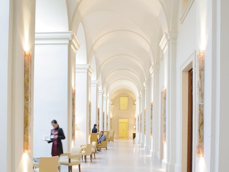 Mandarin Oriental, PraguePhoto 1