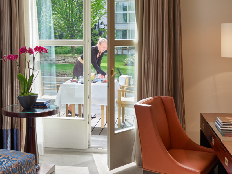 Mandarin Oriental, PraguePhoto 4