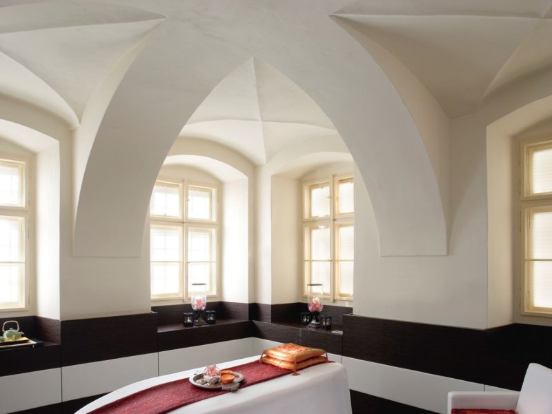 Mandarin Oriental, PraguePhoto 6