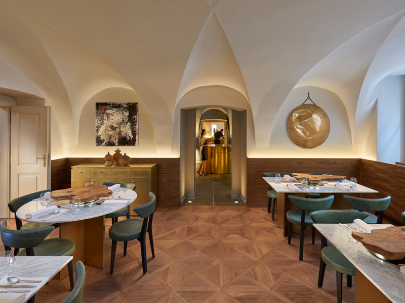 Mandarin Oriental, PraguePhoto 7