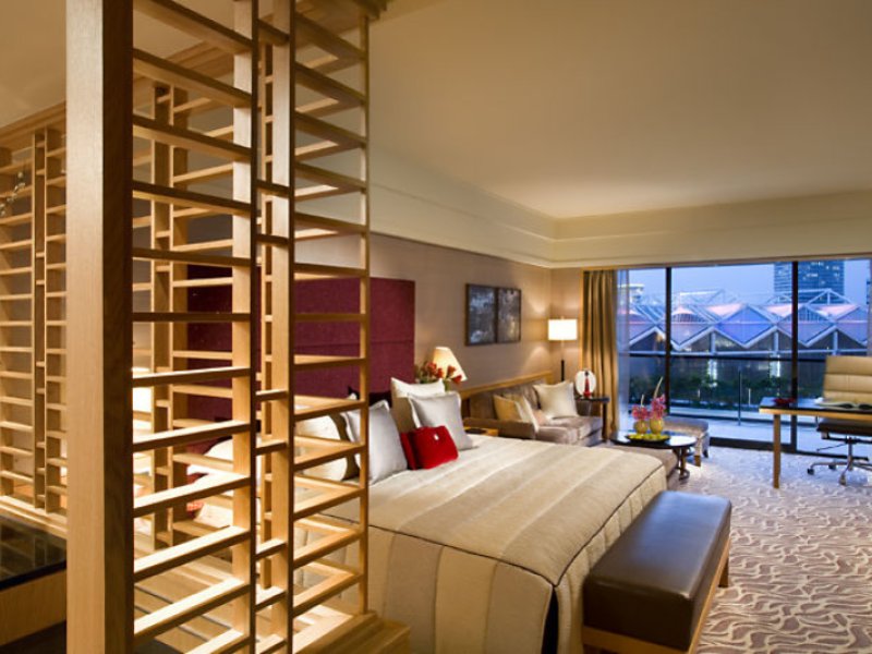Mandarin Oriental, SingaporePhoto 2