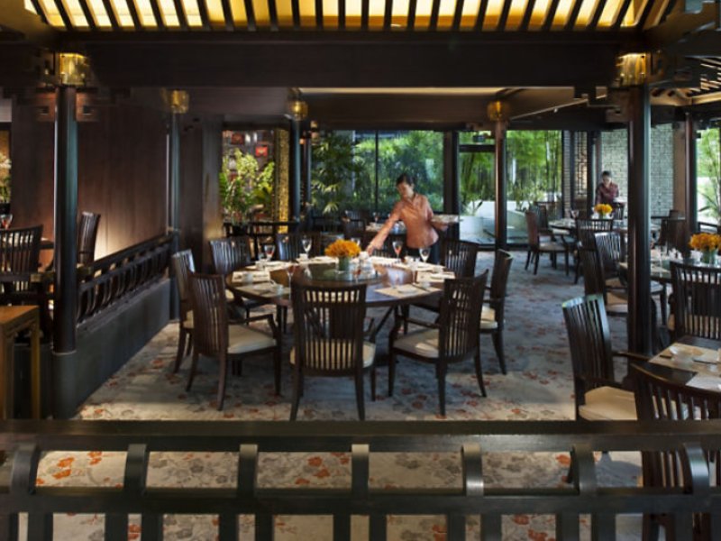 Mandarin Oriental, SingaporePhoto 4