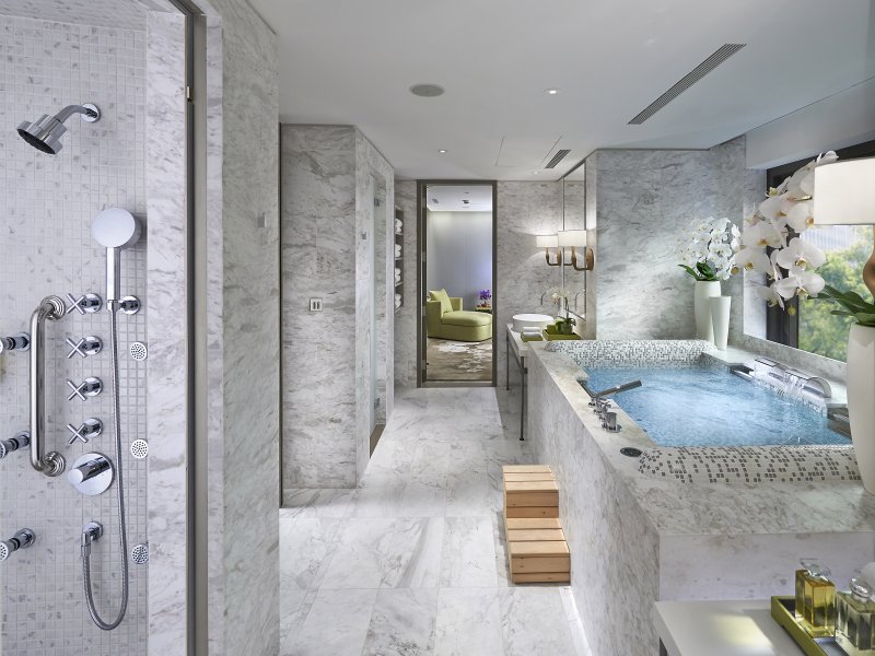 Mandarin Oriental, TaipeiPhoto 4