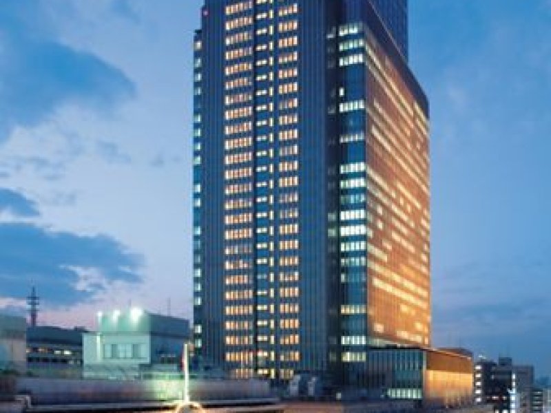 Mandarin Oriental, TokyoPhoto 0