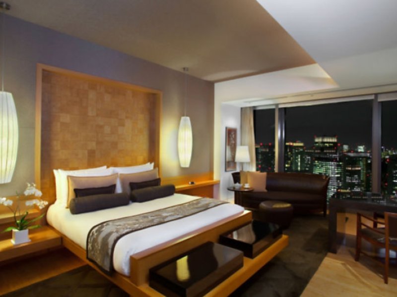 Mandarin Oriental, TokyoPhoto 3